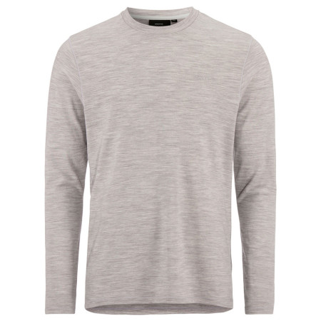 Чоловіча футболка Craft Wool 95 LS CN M сірий grey