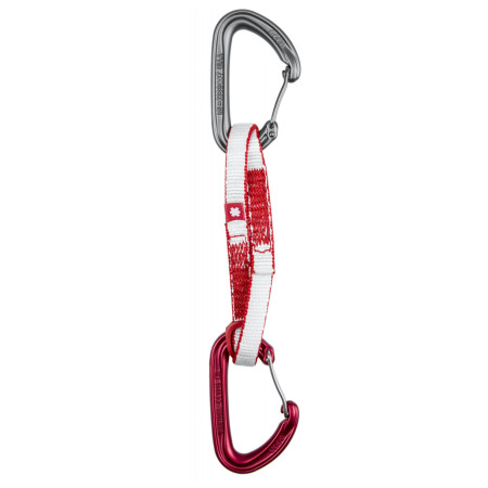 Відтяжка Ocún Kestrel St-Sling Set Dyn 12, 40 Cm червоний