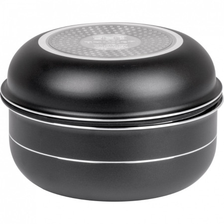 Набір посуду Brunner Pirate Spacemaster Ø 24 cm