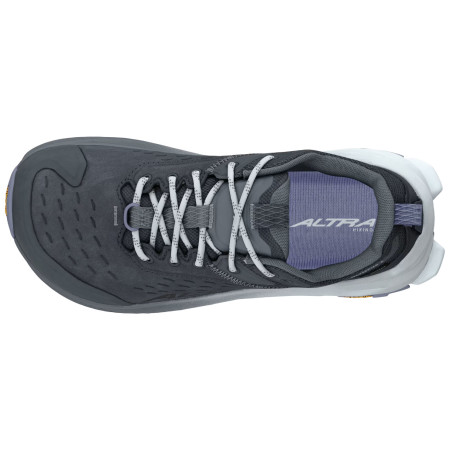 Жіночі туристичні черевики Altra W Olympus 6 Hike Low Gtx
