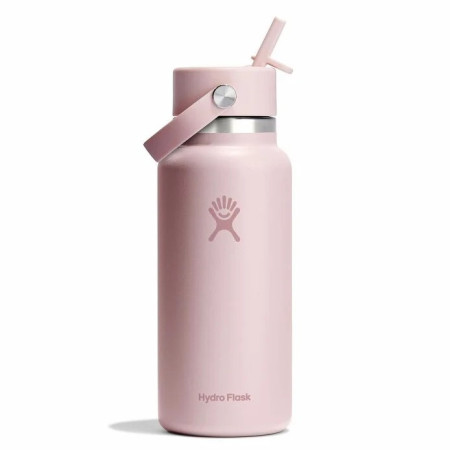 Термопляшка Hydro Flask Wide Flex Straw Cap 32 oz