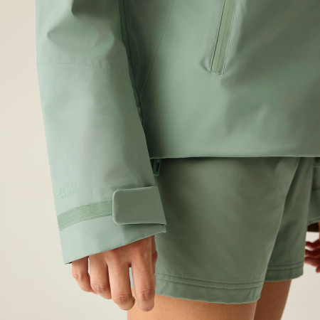 Жіноча куртка Dare 2b Haik 3 Layer Jacket