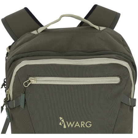 Рюкзак Warg Explora 38 L