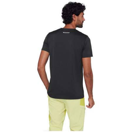 Чоловіча футболка Mammut Selun FL T-Shirt Men