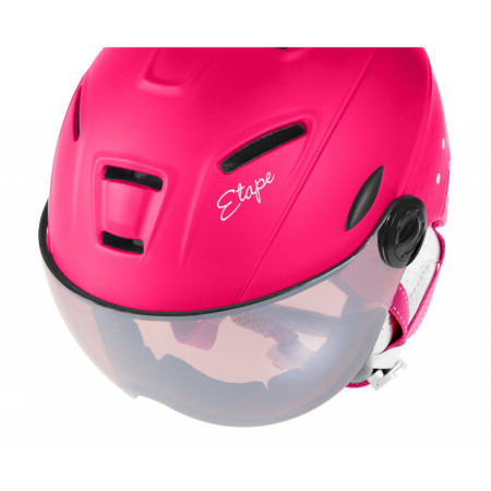 Дитячі гірськолижний шолом Etape Rider Pro