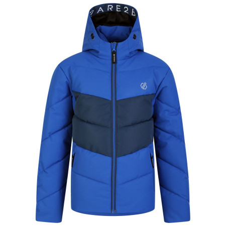 Дитяча зимова куртка Dare 2b Jolly Jacket синій
