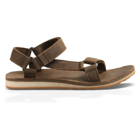 Чоловічі сандалі Teva Original Universal Premium Lea коричневий Dke