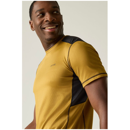 Чоловіча футболка Regatta Virda