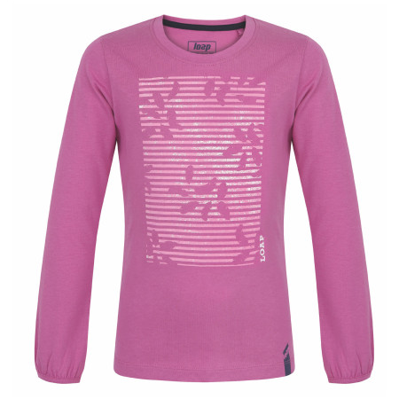 Дитяча футболка Loap Bilanka