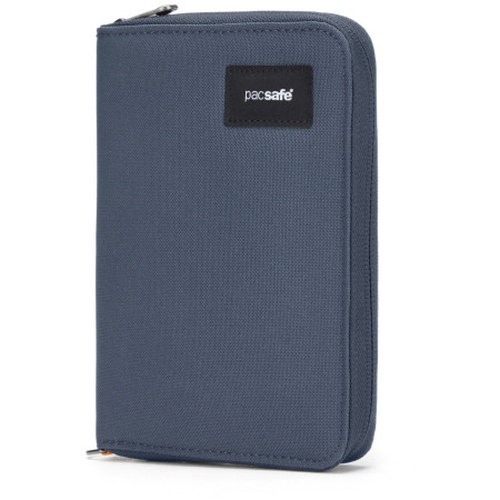 Гаманець Pacsafe RFIDsafe compact travel organizer