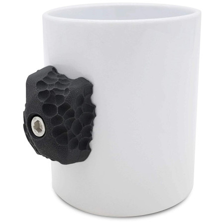 Кружка YY VERTICAL Climbing Mug чорний