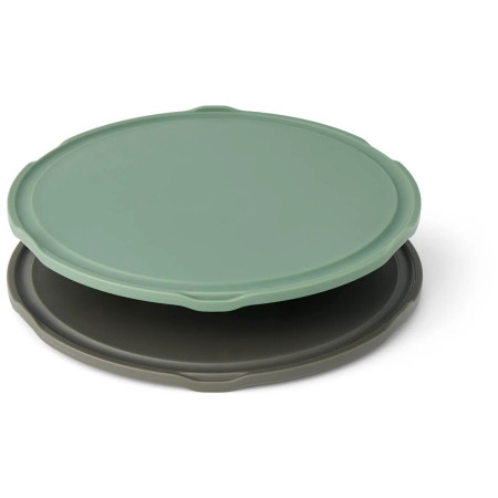 Набір посуду Sea to Summit Detour Essentials Camp Kitchen Kit 4 Piece