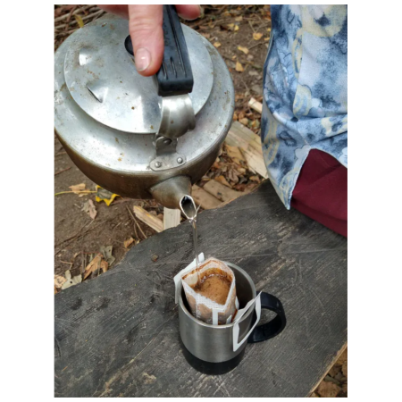 Кава Volkafe 4Camping Filter Coffee
