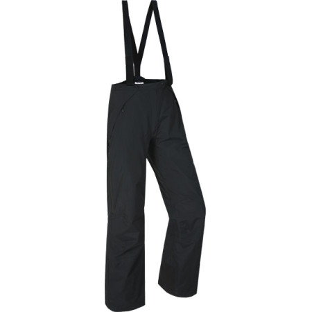 Жіночі штани Hannah Terra сірий