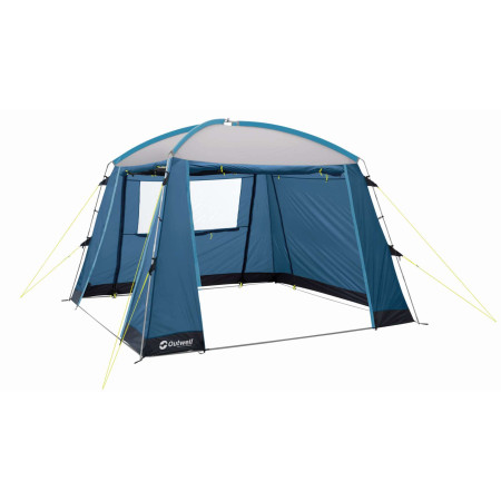 Намет з вітрини  Outwell Oklahoma Lite Daytent - Vystav синій