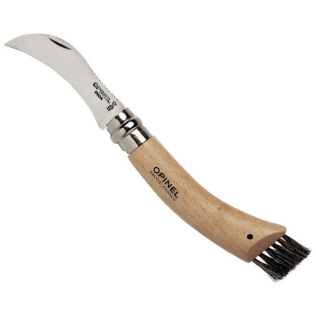 Ніж Opinel Ніж грибника VR No.08