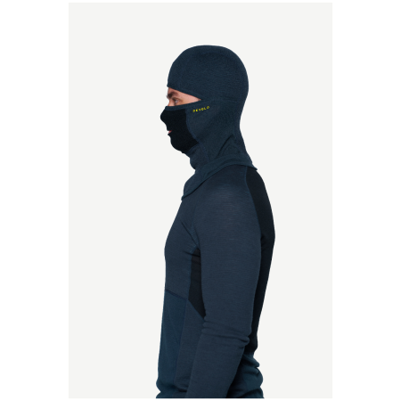 Балаклава Devold Tuvegga Merino Balaclava