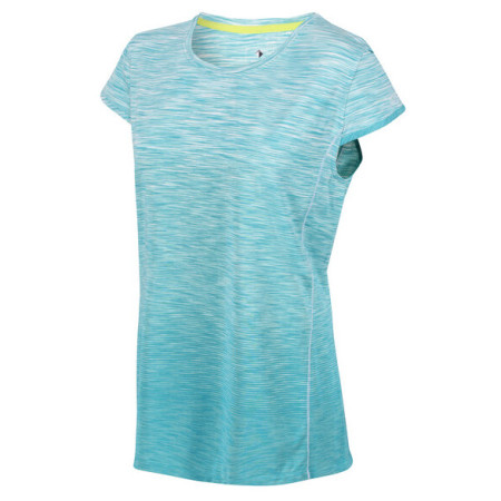 Жіноча футболка Regatta Hyperdimension II