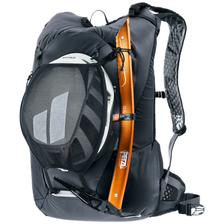 Рюкзак для скі-альпінізму Deuter Updays 24 SL