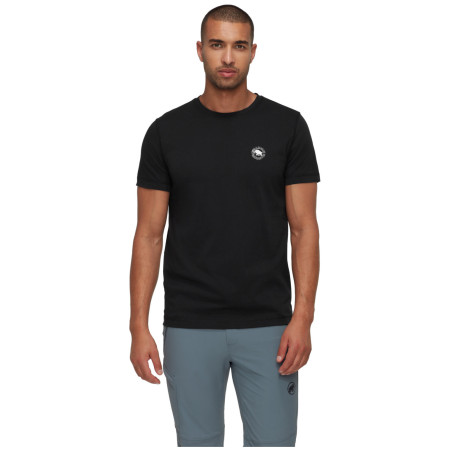 Чоловіча футболка Mammut Core T-Shirt Men Garantie