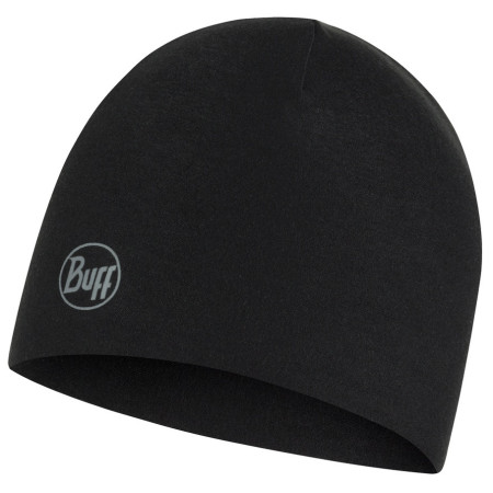 Шапка Buff Thermonet Hat чорний