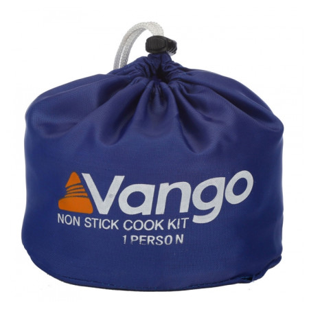 Посуд Vango Non-Stick Cook Kit 1 person