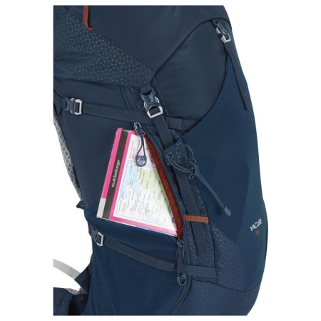 Рюкзак Lowe Alpine Yacuri 38