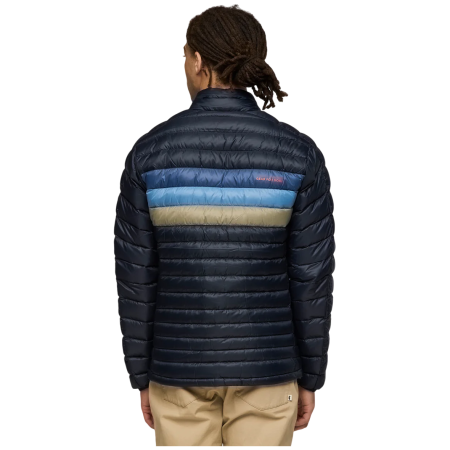 Чоловіча пухова куртка Cotopaxi M'S Fuego Down Jacket