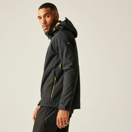 Чоловіча куртка Regatta Hewitts