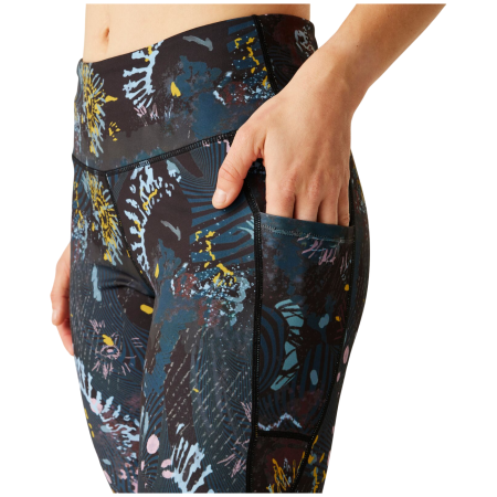 Жіночі 3/4 легінси Dare 2b Influential II 3/4 Legging