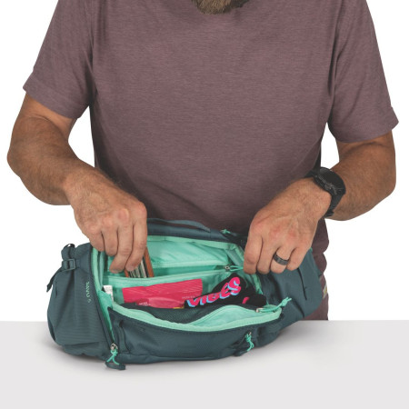 Поясна сумка Osprey Savu 5