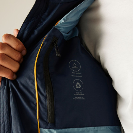 Чоловіча куртка Regatta Leeshaw