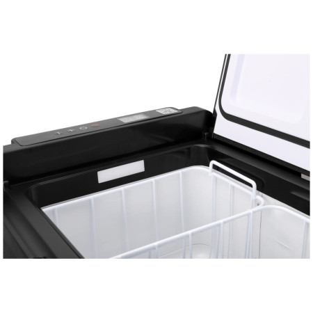 Компресорний холодильник Yolco GCX47