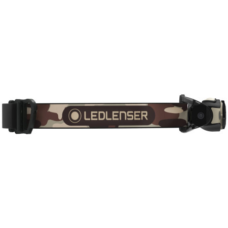 Налобний ліхтарик Ledlenser Налобний ліхтарик MH4