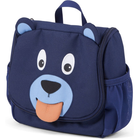 Dětská kosmetická taštička Affenzahn Washbag Bobo Bear