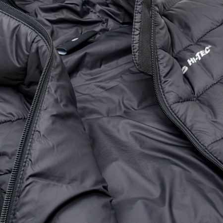 Жіноча жилетка Hi-Tec Lady Solnis