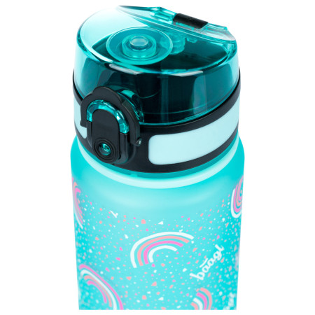 Дитяча пляшечка Baagl Пляшка для пиття з тритану 500 мл