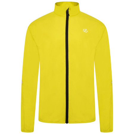 Чоловіча куртка Dare 2b Illume Pro WindShel жовтий Neon Spring