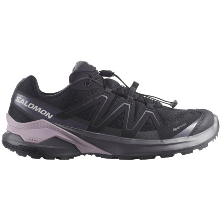 Жіночі туристичні черевики Salomon Examotion Gore-Tex