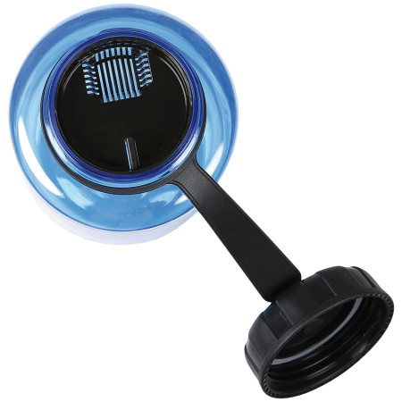 Пляшка Warg Lines Tritan Wide 1L