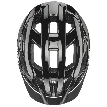 Велошолом Uvex I-Vo 2 Pure
