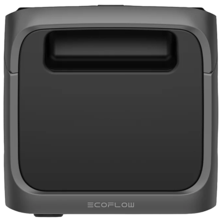 Зарядна станція EcoFlow River 3 Plus - přídavná baterie 600
