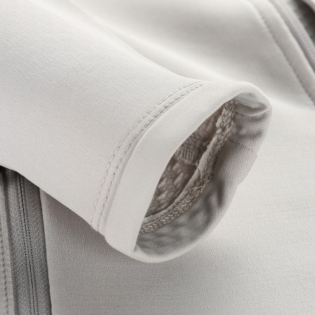 Дитяча функціональна толстовка Alpine Pro Morwo Dove