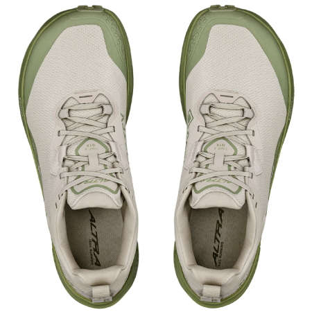 Чоловічі кросівки Altra Timp 6 GTX