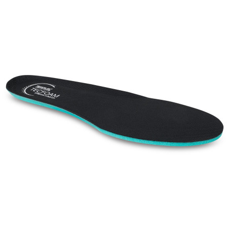Устілки для взуття Regatta Tecfoam Comfort Insole чорний black