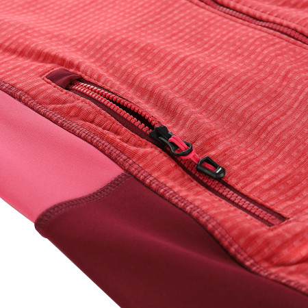 Жіноча толстовка Alpine Pro Onneca 2