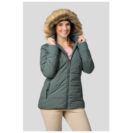 Жіноча зимова куртка Hannah Mairi