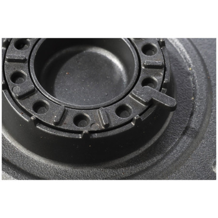 Решітка для грилю Meva s regulací