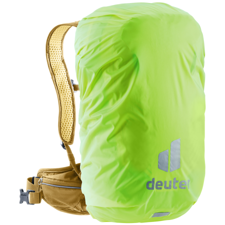 Велосипедний рюкзак Deuter Compact 14+3