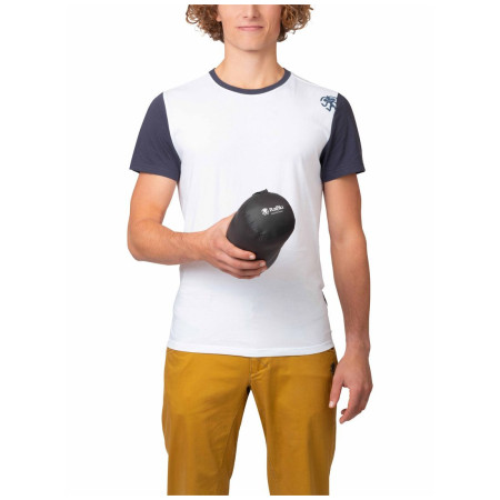 Чоловіча пухова куртка Rafiki Project M